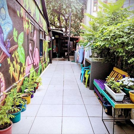 Bern Hostel 키시나우 외부 사진