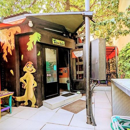 Bern Hostel 키시나우 외부 사진