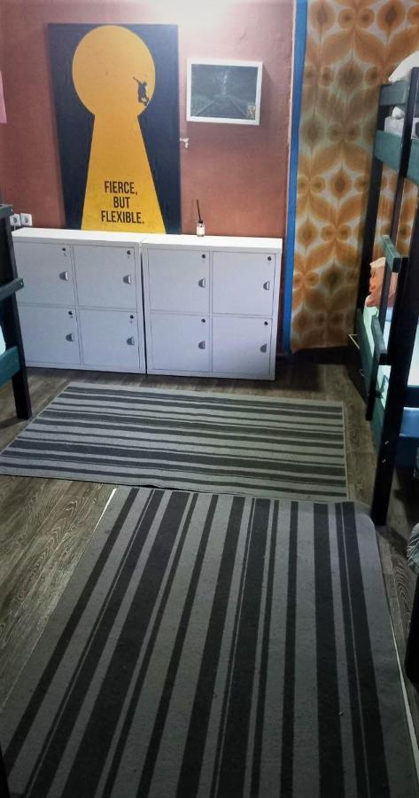 Bern Hostel 키시나우 외부 사진