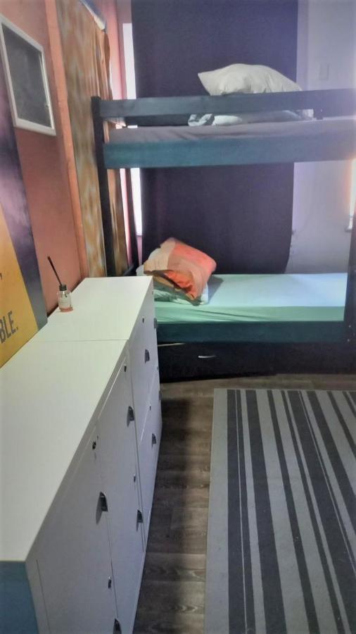 Bern Hostel 키시나우 외부 사진