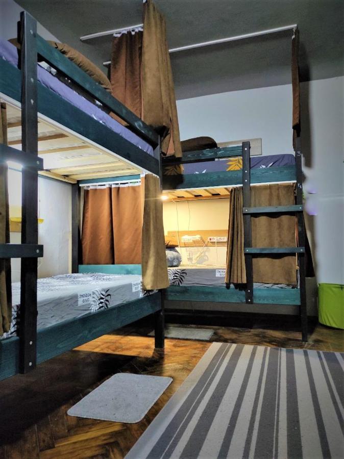 Bern Hostel 키시나우 외부 사진