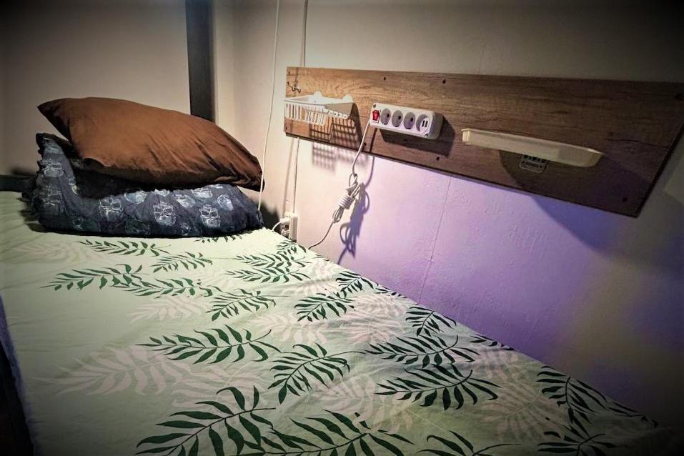 Bern Hostel 키시나우 외부 사진
