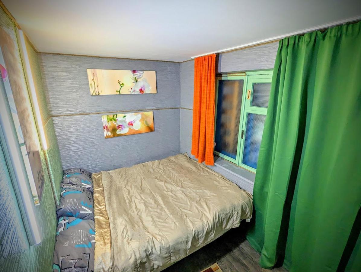 Bern Hostel 키시나우 외부 사진